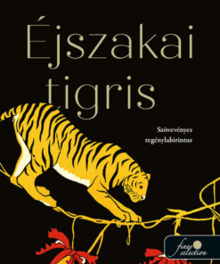 Éjszakai tigris