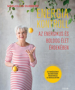 Energiakontroll