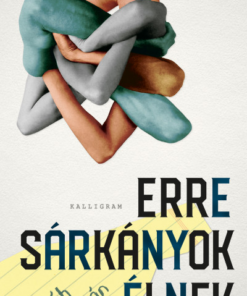 Erre sárkányok élnek