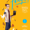 Rainbow Rowell: Fangirl 1.