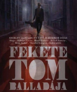 Fekete Tom balladája