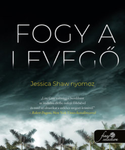 Fogy a levegő