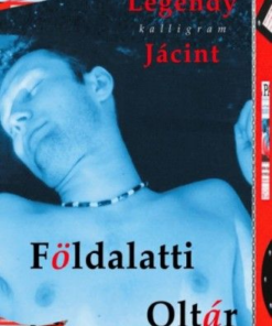Földalatti oltár