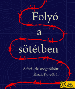 Folyó a sötétben