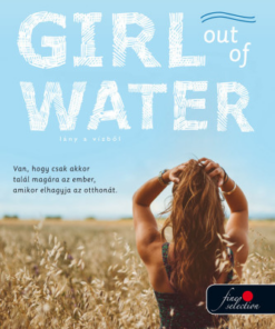 Girl out of Water - Lány a vízből