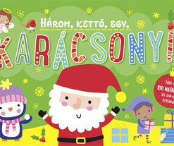 Három, kettő, egy karácsony