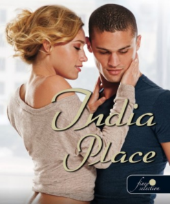 India Place - Dublin Street 4.