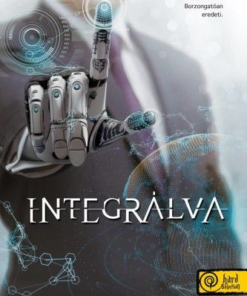 Integrálva