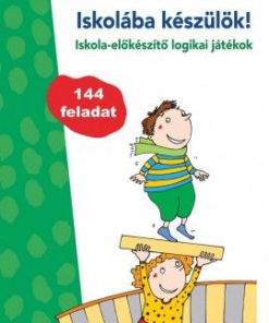 Iskolába készülök - MiniLÜK