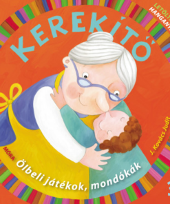 Kerekítő 3. - Letölthető hanganyaggal