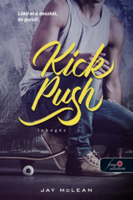 Kick, Push - Lebegés - Lebegés 1.