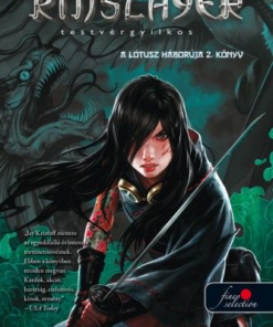 Kinslayer - Testvérgyilkos - A Lótusz háborúja 2.
