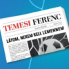 Látom, nekem kell lemennem