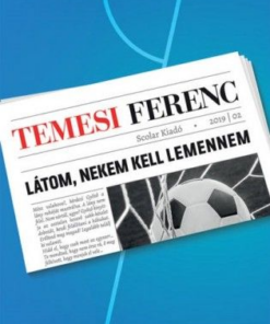 Látom, nekem kell lemennem