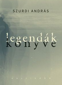Legendák könyve