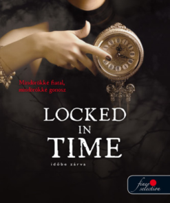 Locked in Time - Időbe zárva