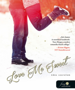 Love Me Sweet - Édes szerelem