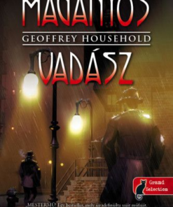 Magányos vadász - Raymond Ingelram 1.