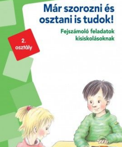 Már szorozni-osztani is tudok - MiniLÜK