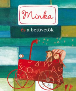 Minka és betűvetők
