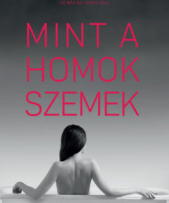 Mint a homokszemek