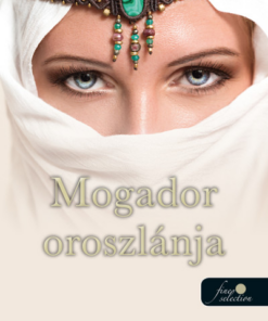 Mogador oroszlánja