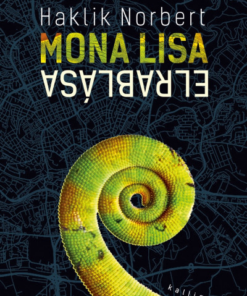 Mona Lisa elrablása