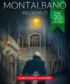 Montalbano felügyelő  - Karácsonyi ajándék