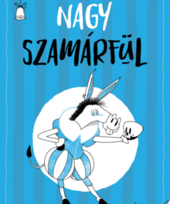 Nagy szamárfül