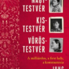 Nagytestvér, kistestvér, vöröstestvér