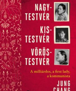 Nagytestvér, kistestvér, vöröstestvér