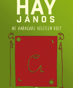 Ne haragudj, véletlen volt - Karanténnapló