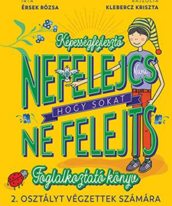 Nefelejcs - hogy sokat ne felejts
