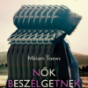 Nők beszélgetnek