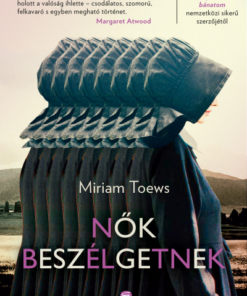 Nők beszélgetnek