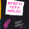 Nyisd ki ezt a naplót