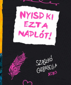 Nyisd ki ezt a naplót