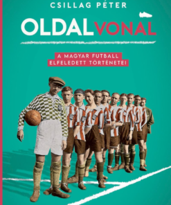 Oldalvonal