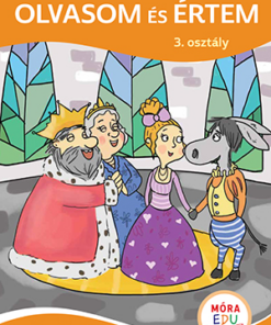 Olvasom és értem 3. osztály