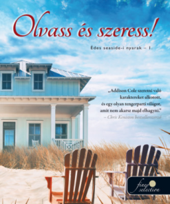Olvass és szeress! - Édes Seaside-i nyarak 1.
