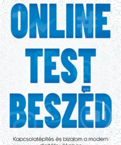 Online Testbeszéd