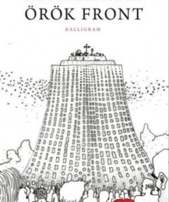 Örök front