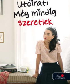 P.S. I Still Love You - Utóirat: Még mindig szeretlek - A fiúknak, akiket valaha szerettem 2.