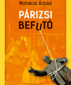 Párizsi befutó