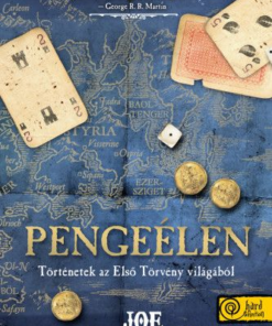 Pengeélen (Történetek az Első Törvény világából)