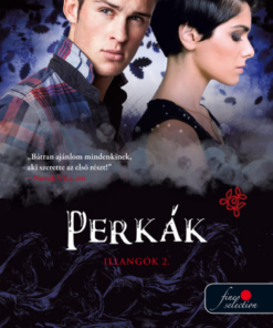Perkák - Illangók 2.