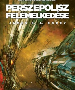 Perszepolisz felemelkedése