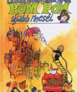 PomPom újabb meséi