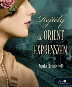Rejtély az Orient Expresszen