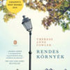 Rendes környék